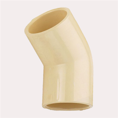 CPVC PIPES & FITTINGS