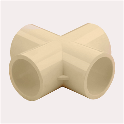 CPVC PIPES & FITTINGS
