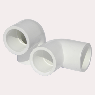 UPVC PIPES & FITTINGS