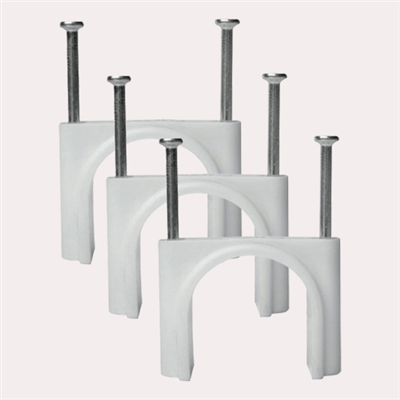 Upvc shop nail clamp
