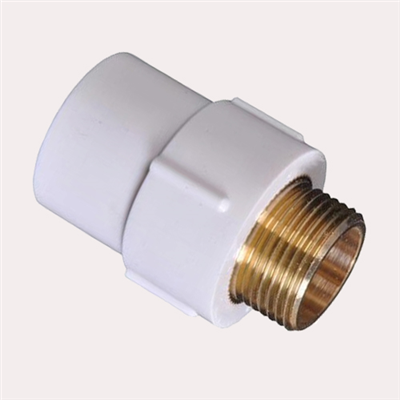 UPVC PIPES & FITTINGS